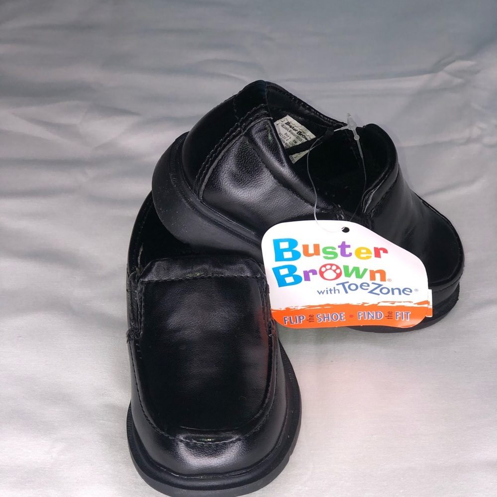 Buster brown